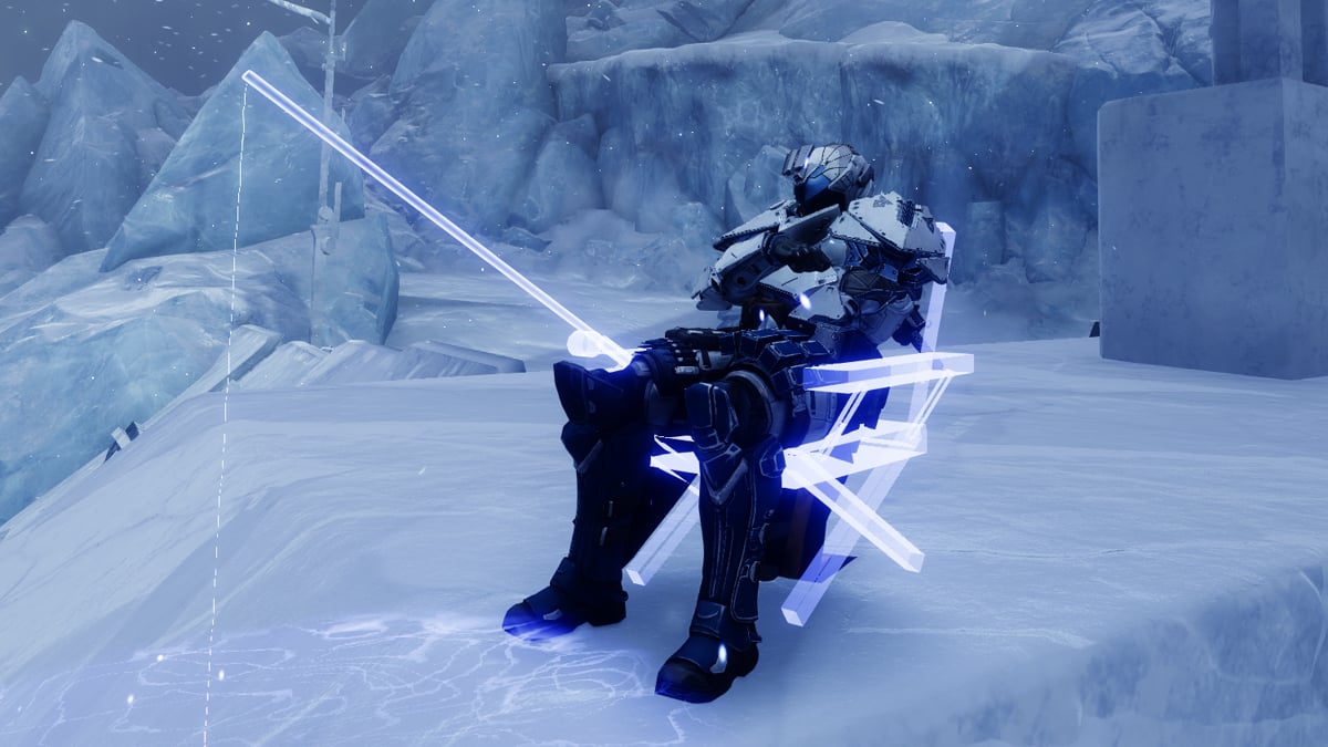 Destiny 2's Pathfinder needs a tune-up after all