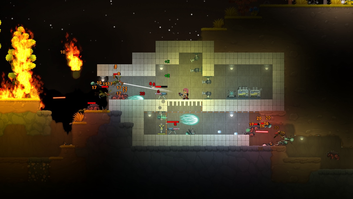 Survival crafting game Dig or Die heads to consoles nearly 10 years after Early Access debut