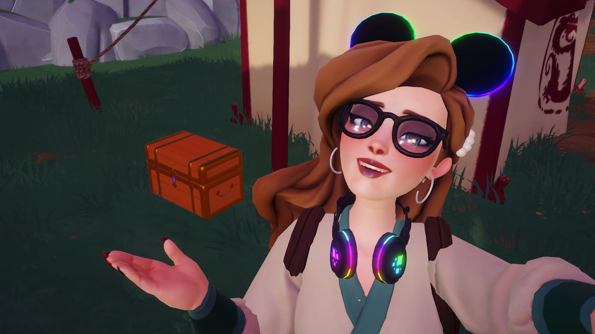 How to find Mulan's Key in Disney Dreamlight Valley