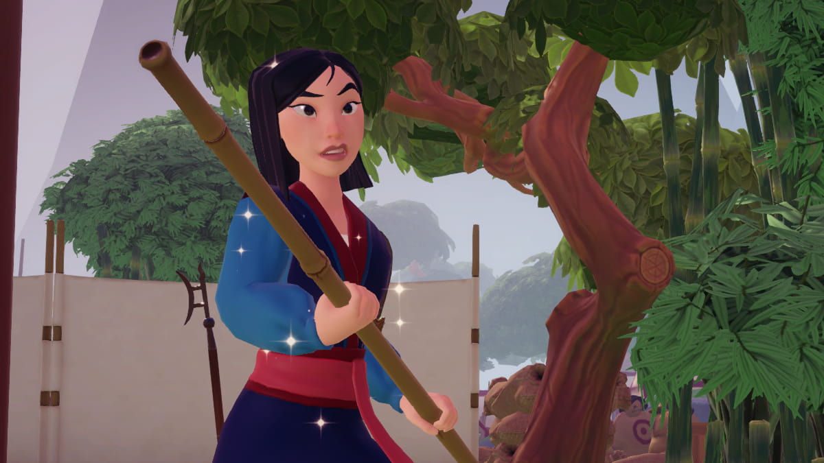 All Maze Pebble locations in Disney Dreamlight Valley: Orienteering quest guide