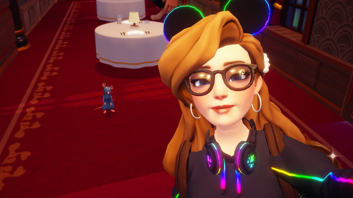 How to get and use Wrought Iron in Disney Dreamlight Valley
