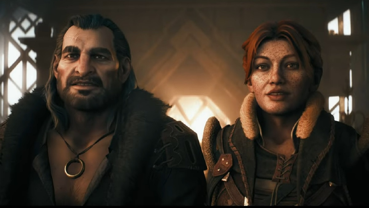 Dragon Age: The Veilguard's gameplay needs to win back fans as reveal trailer reaches 198,000 YouTube dislikes