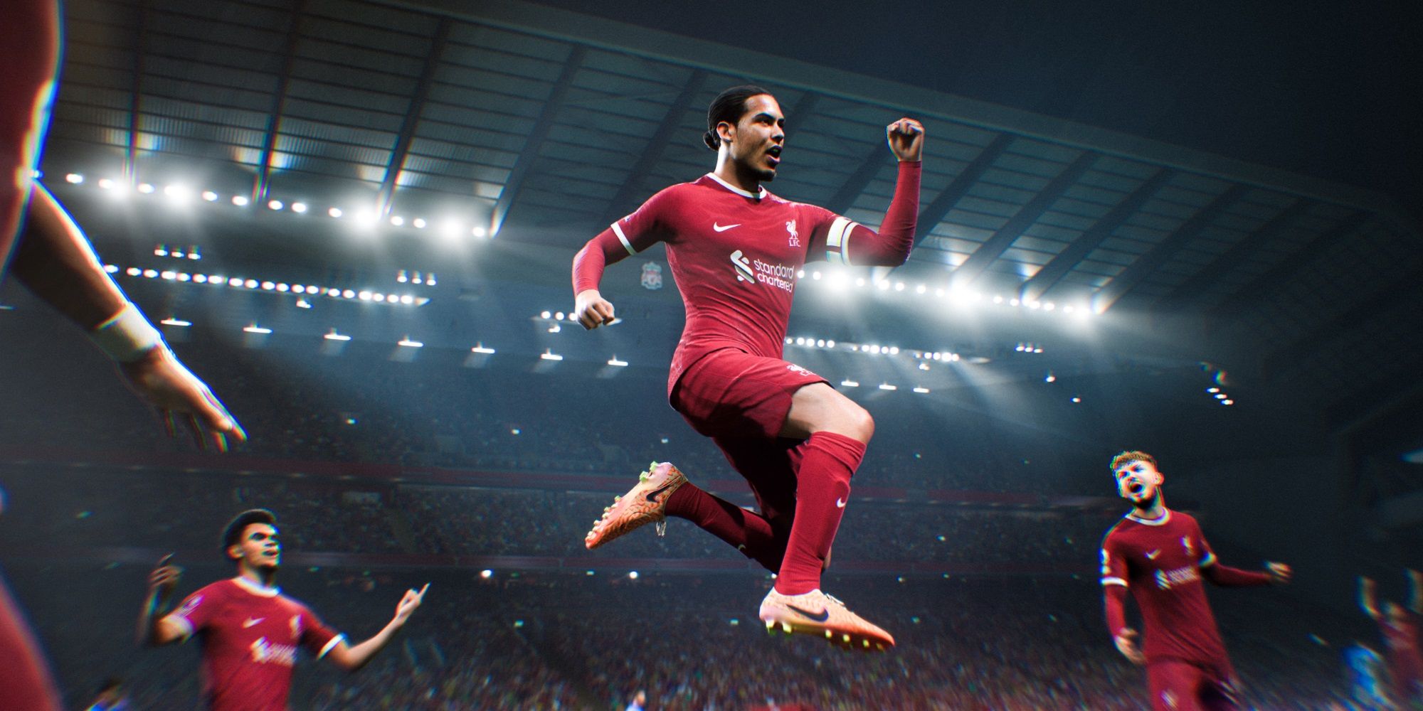 Best players for EA FC 24 Supreme Defender Evolution