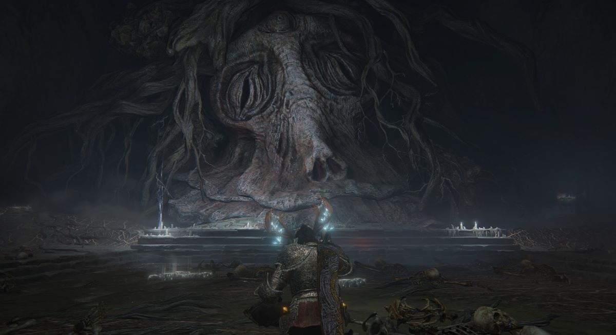 How to clear the Fog Rift Catacombs in Elden Ring