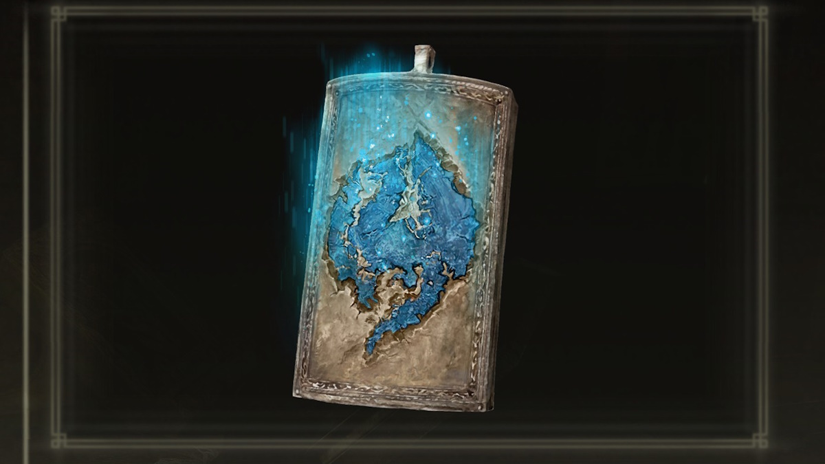 How to find Spelldrake Talisman +3 in Elden Ring: Shadow of the Erdree - Best magic defense talisman