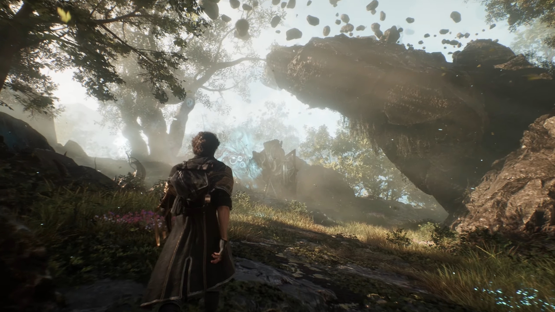 Clair Obscur: Expedition 33 announced at Xbox Games Showcase