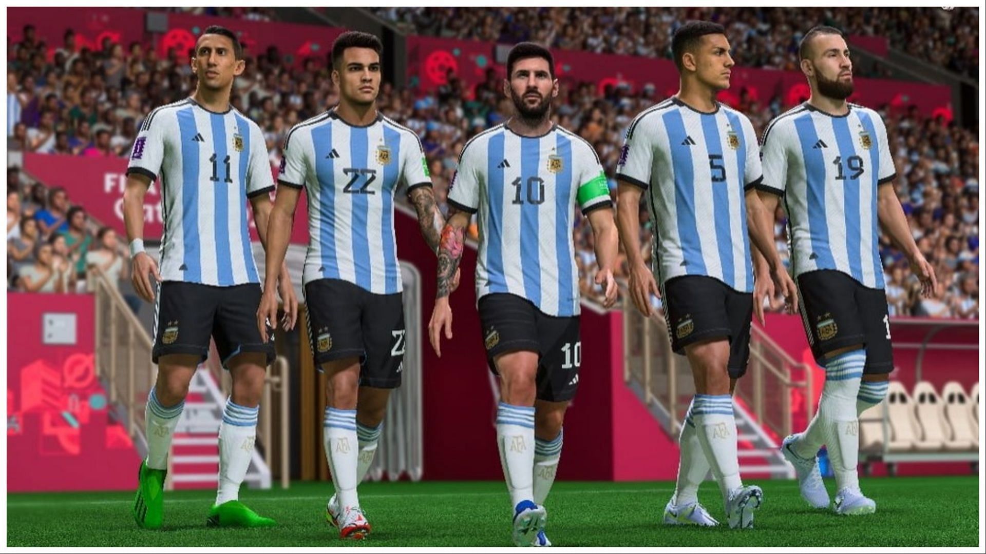 EA FC 24: How to complete Copa America Throwbacks Objective
