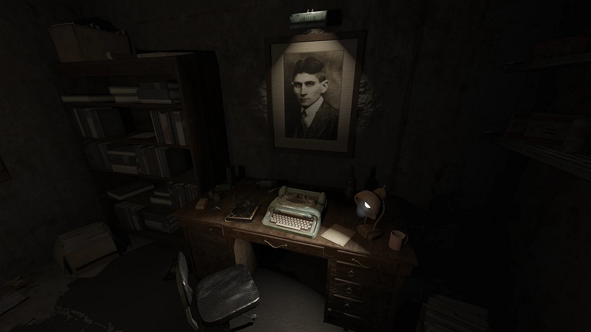 Fallout 4 meets Project Gutenberg in this 'classic literature' mod