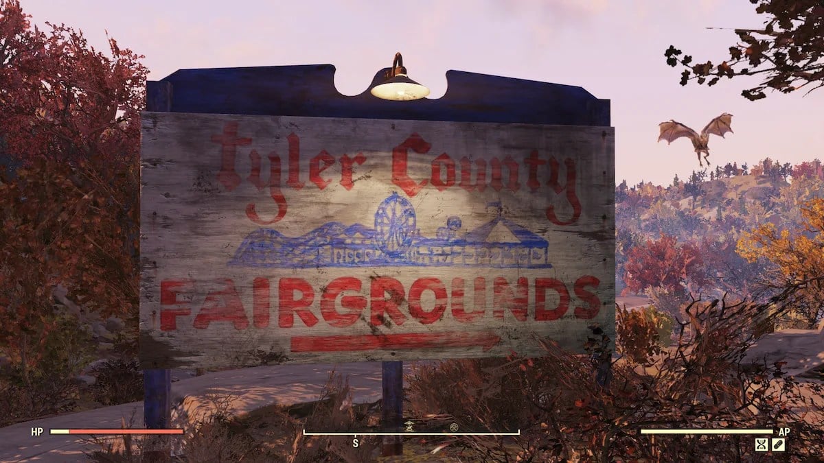 Where to find Bubblegum in Fallout 76