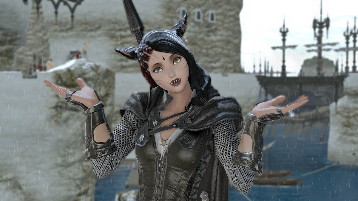 How to redeem your FFXIV Dawntrail Pre-order and Registration Code