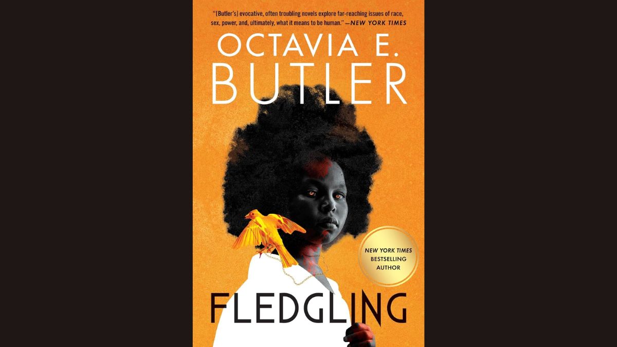 10 Best Octavia Butler books you need to check out this year