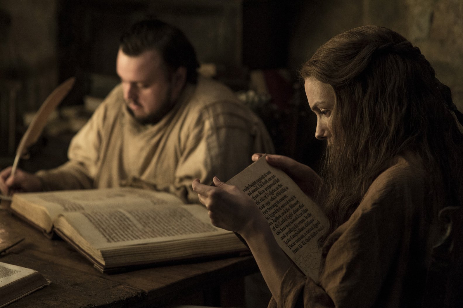 How to Read the Game of Thrones Books in Order: Series Reading Guide