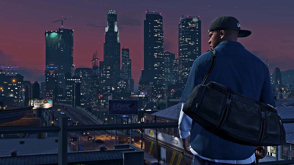 All GTA 5 cheat codes for PS5 and PS4