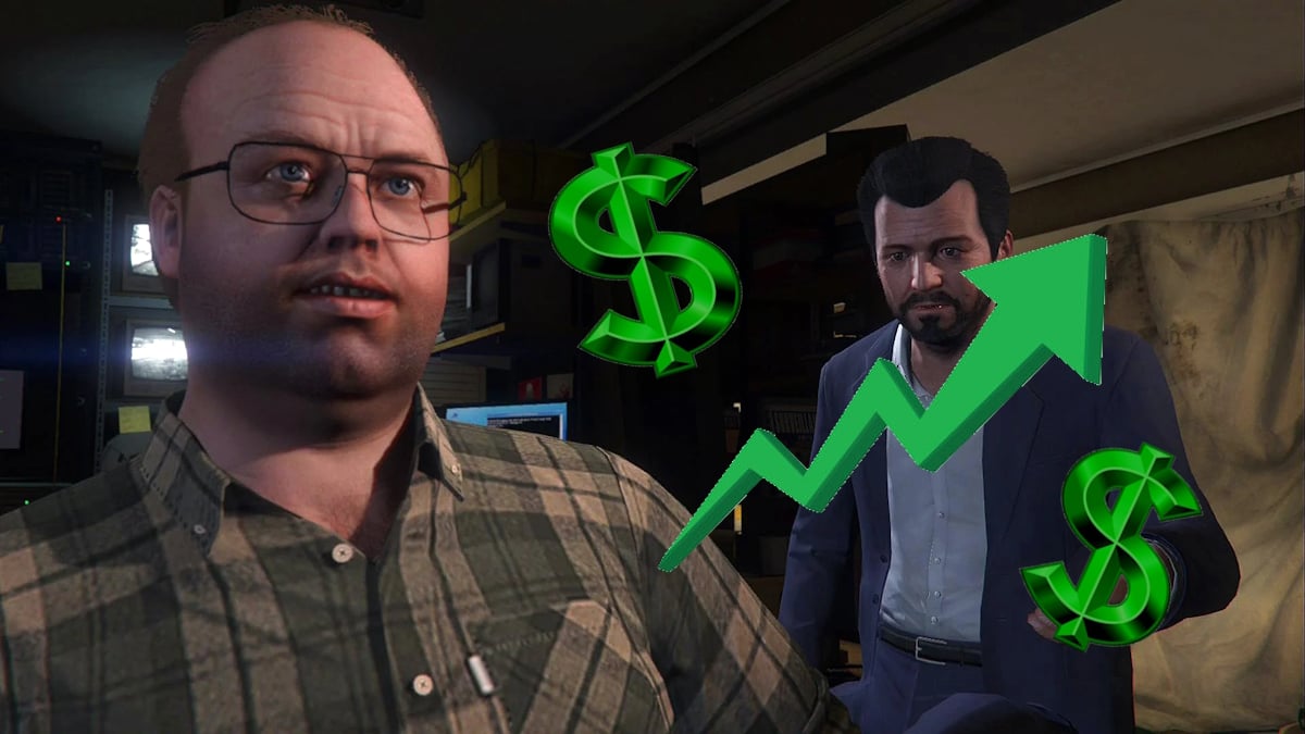 Best Stocks to buy in the GTA 5 stock market