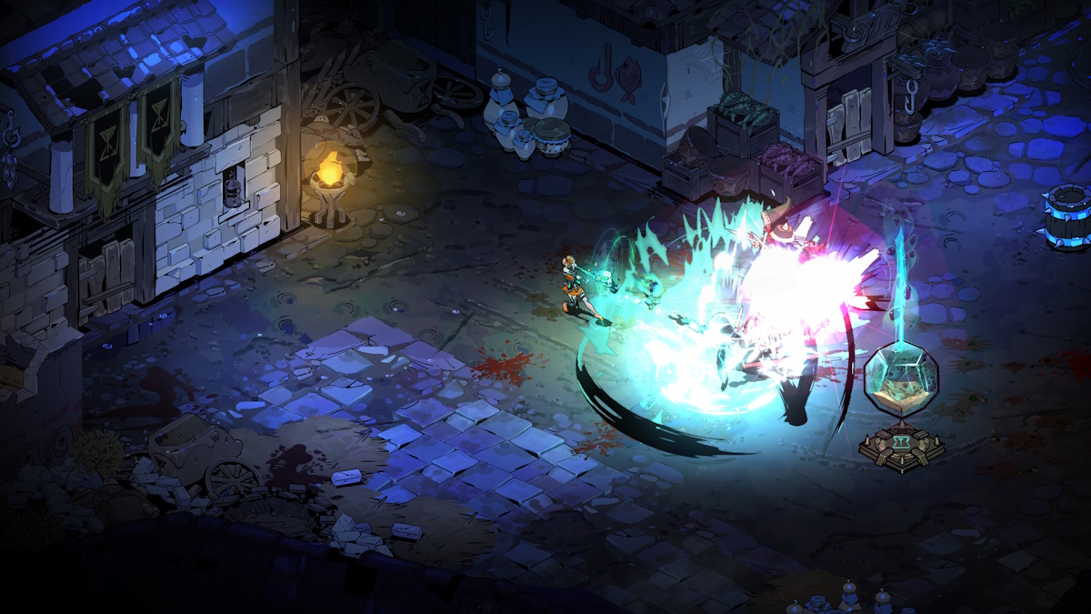 Hades 2 studio Supergiant is focusing on the next Major Update, now that Patch 3 is out