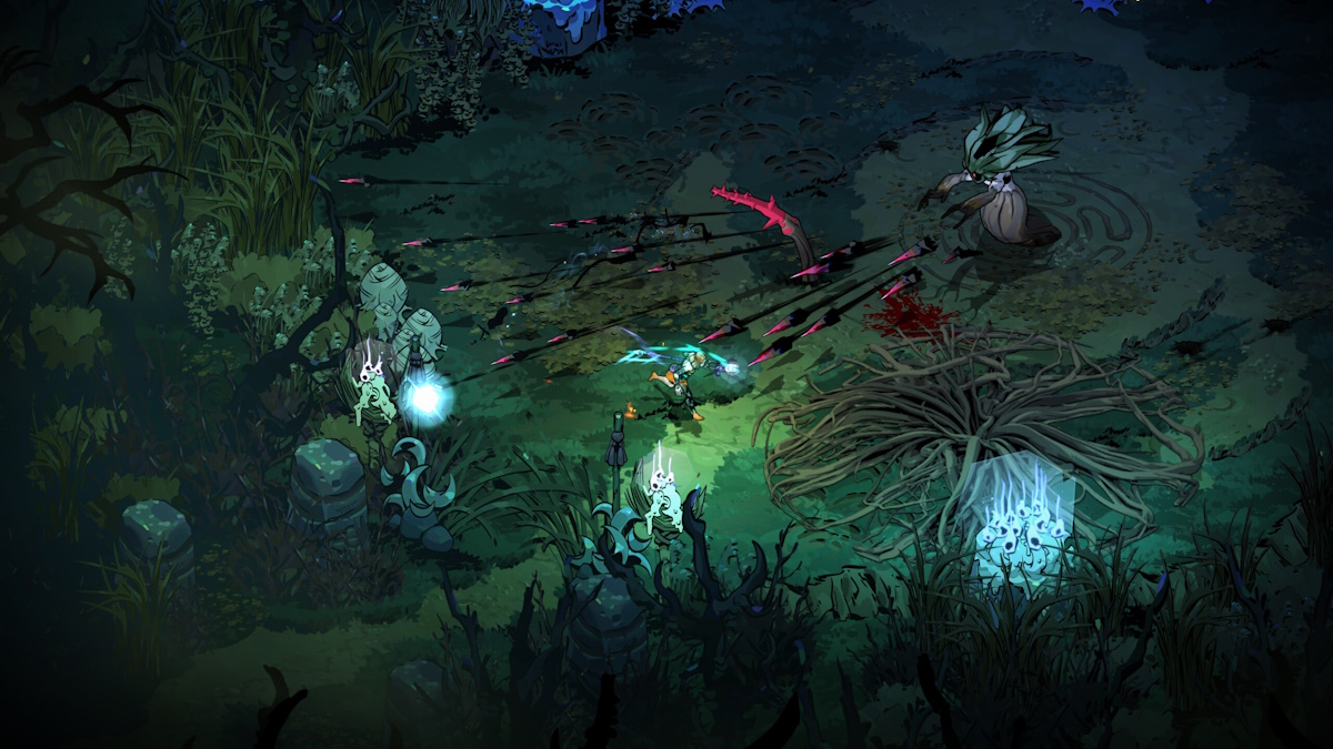 Hades 2 Early Access Patch 3 arrives with improvements to Boons and more Incantations