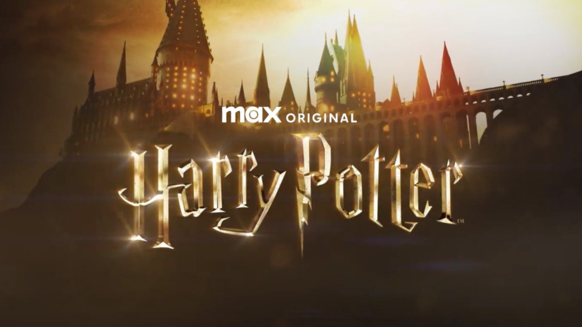 15 book features I hope actually appear in the Harry Potter TV series