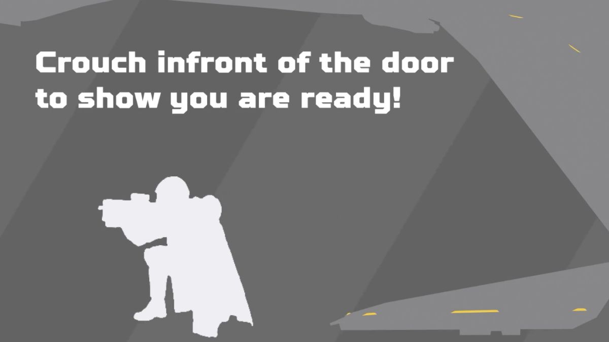 Helldivers 2 player tries to educate others on extraction etiquette with helpful how-to video