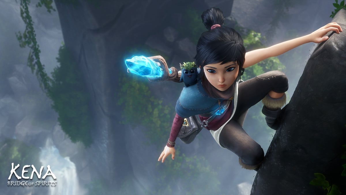 Kena: Bridge of Spirits makes the leap to Xbox this August