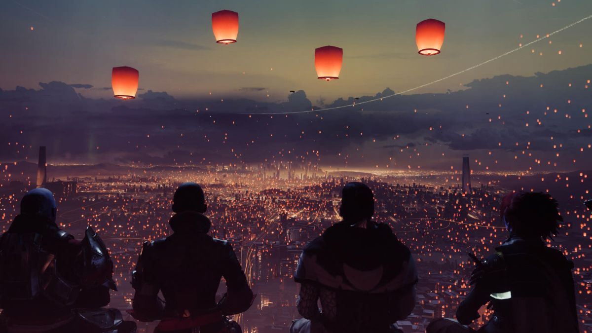 Bungie promises that big things are coming in Destiny 2's Episodes
