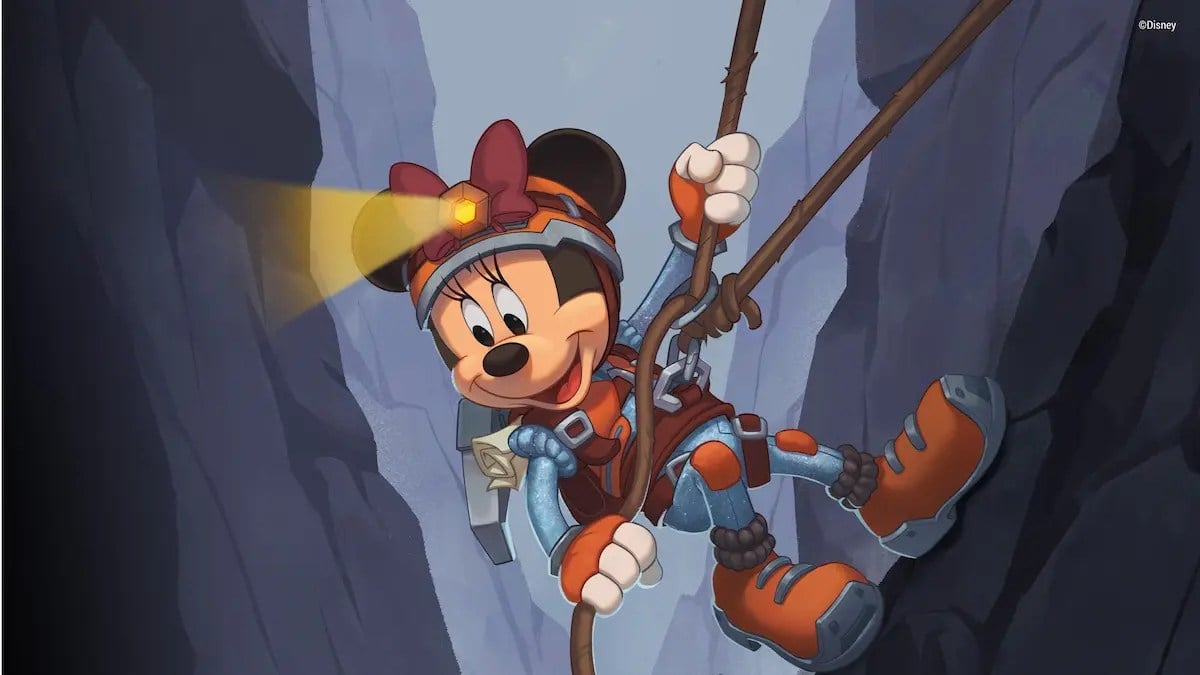 Every Disney Lorcana starter deck, ranked