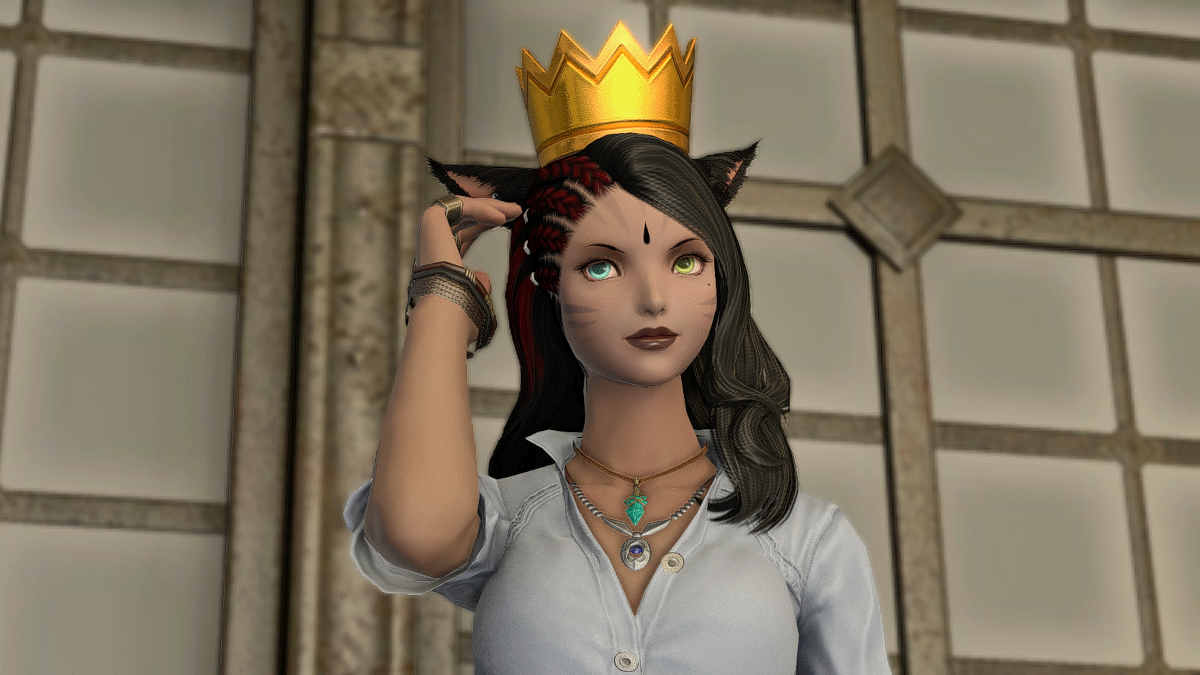 Final Fantasy XIV (FFXIV) Mentor System changes in Dawntrail