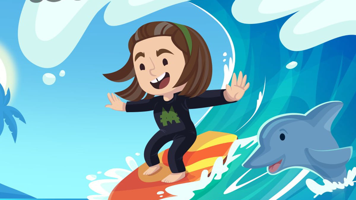 Monopoly GO: All Aqua Partners event rewards and milestones