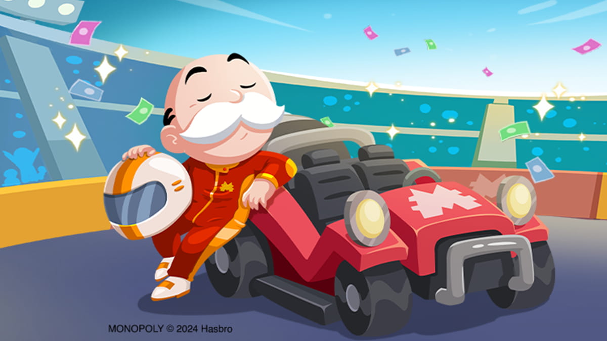 Monopoly GO: All Highway to Fame rewards and milestones