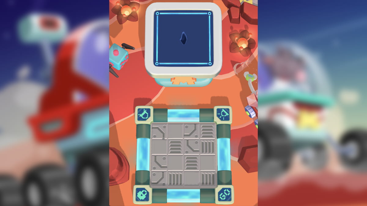 Monopoly GO: How to get free Martian Treasures pickaxes