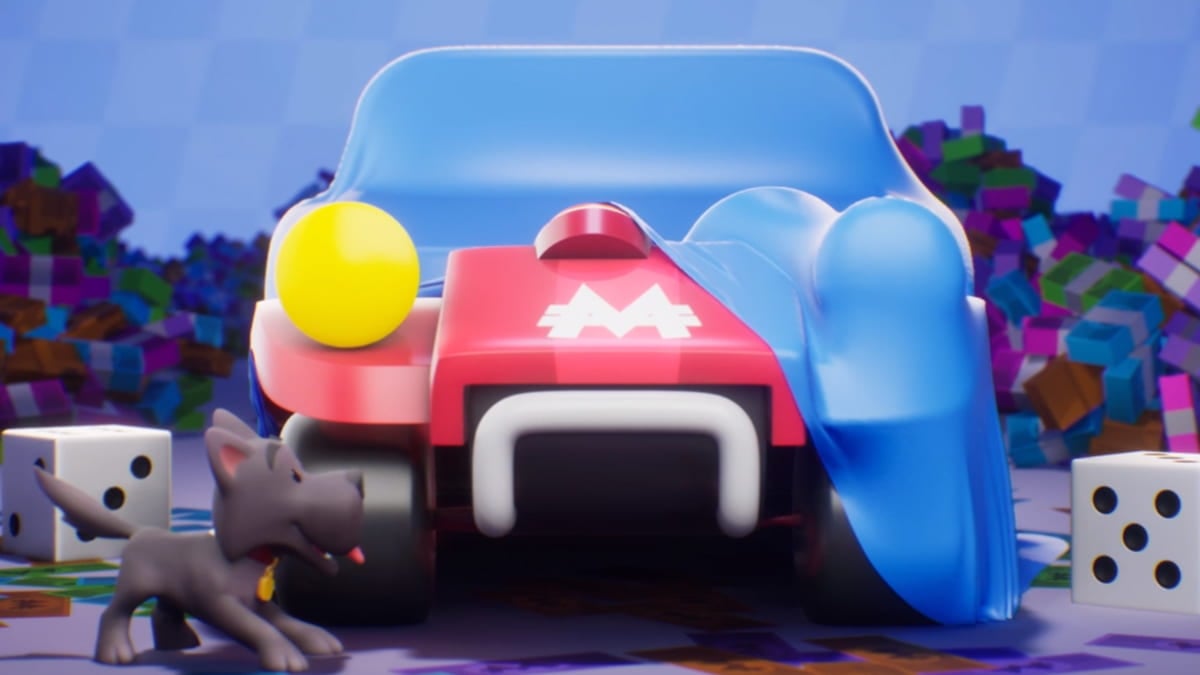 Monopoly GO Tycoon Racers guide and rewards list (February 2025)