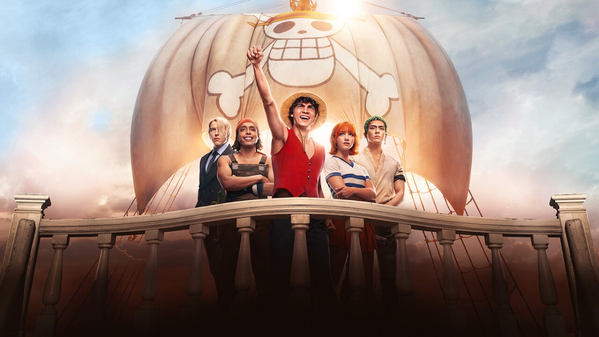 Say hello to Netflix One Piece season 2's first batch of villains