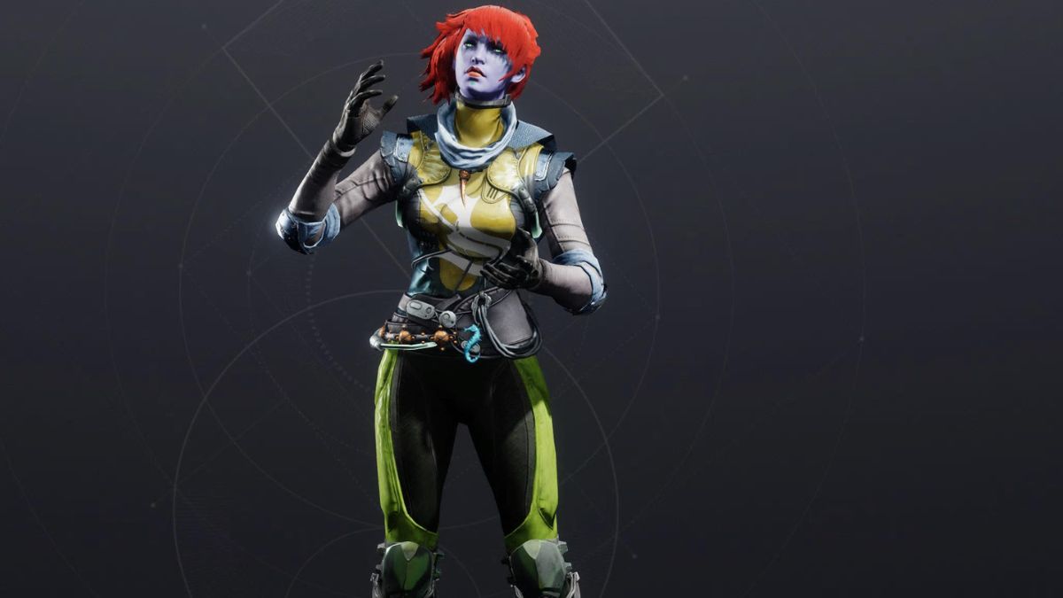 Bungie awards Destiny 2 players Painfully Slow Clap emote due to an undefined issue