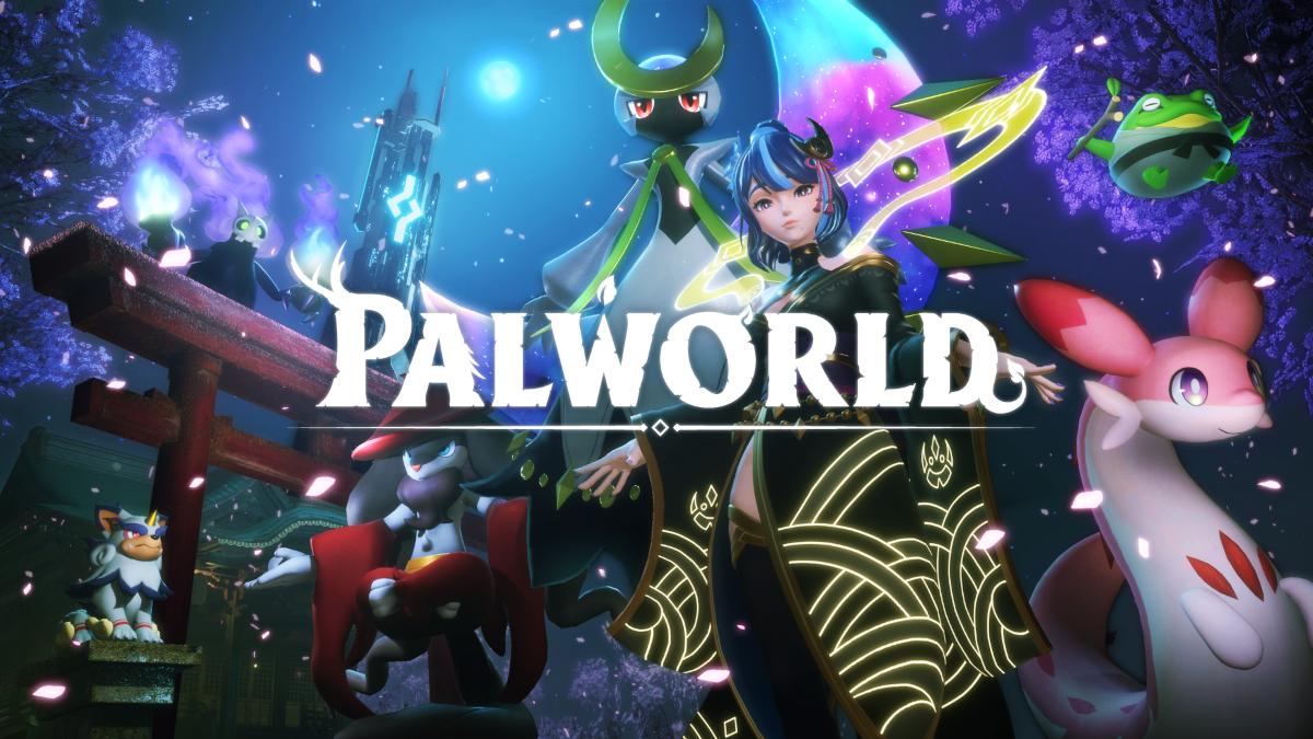 Palworld community manager briefly opens up about Summer Game Fest experience and AI accusations