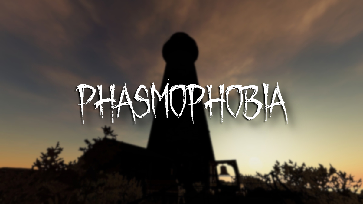 Phasmophobia: Point Hope map layout and details
