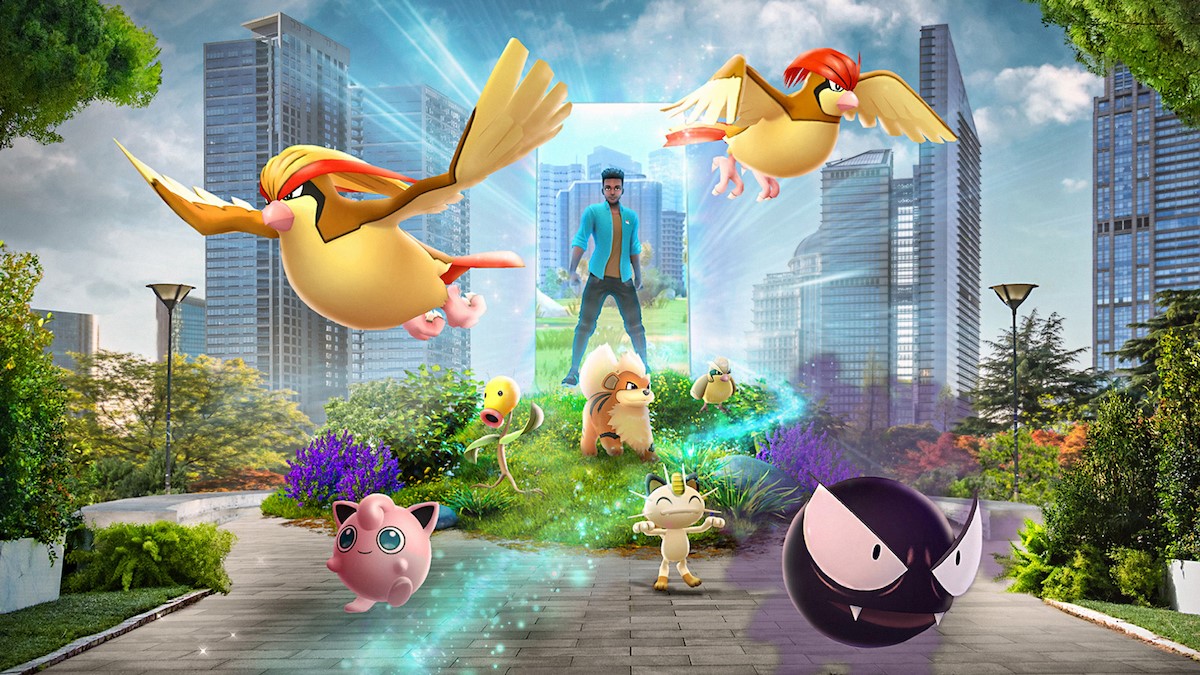 Pokémon Go Twitch Drops - how to get them and what they are