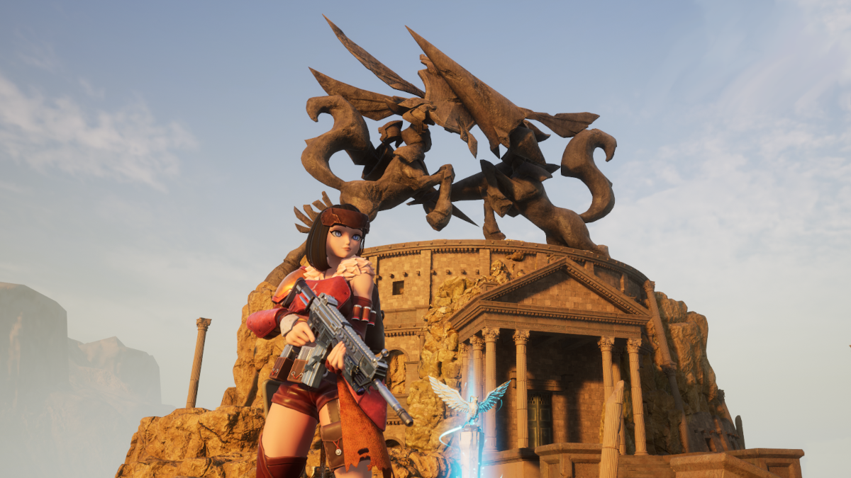How PvP works in Palworld and how to find the Arena