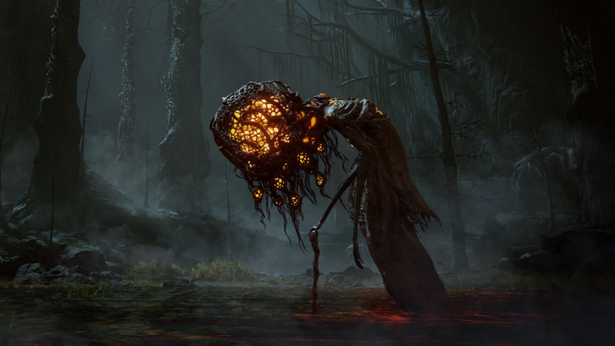 Shadow of the Erdtree is Mixed on Steam but not for the reason you think
