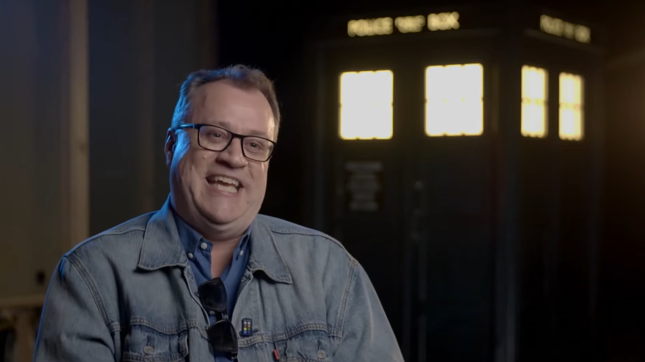 10 best Russell T Davies episodes of Doctor Who, ranked
