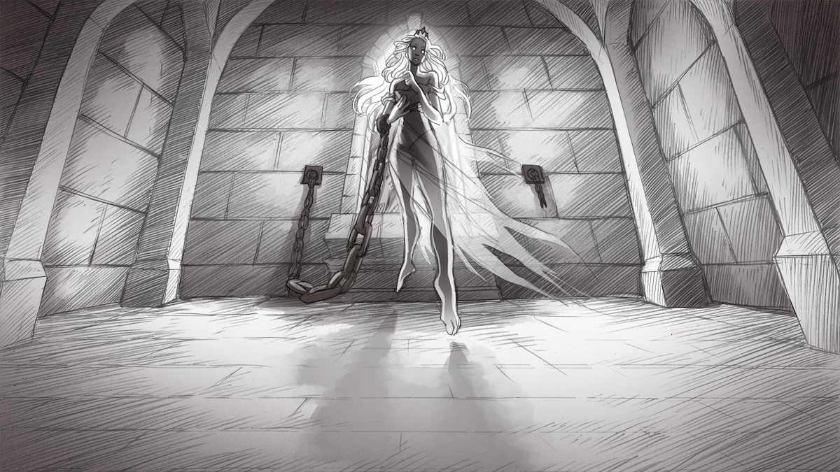 Slay the Princess: The Pristine Cut delivers definitive version to consoles and PC this fall