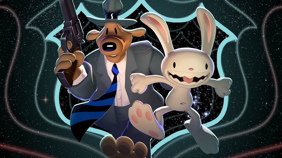 Sam & Max: The Devil’s Playhouse remaster misses Spring and arrives in August
