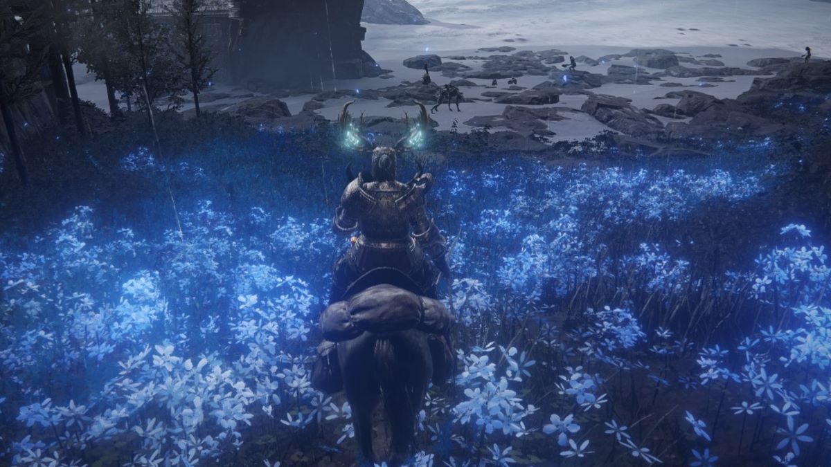 How to get and use the Star-Lined Sword in Elden Ring