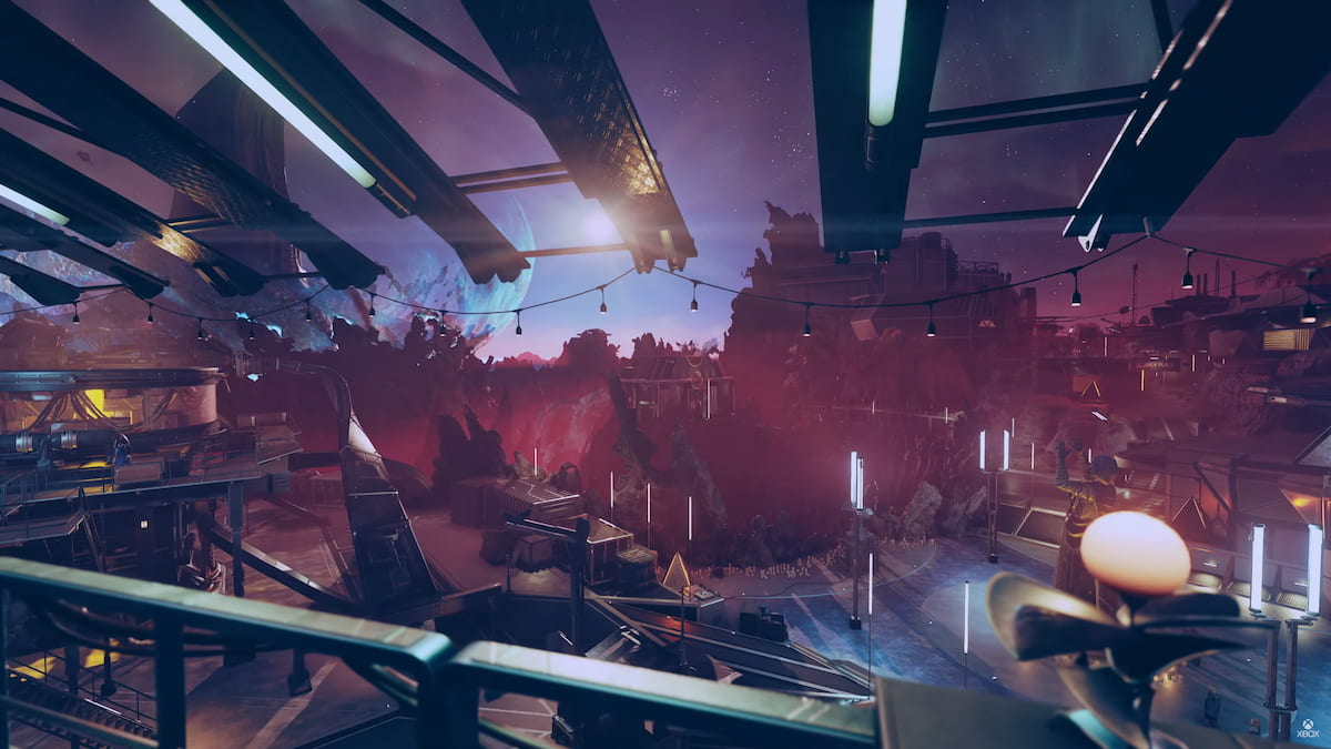 Starfield: Shattered Space release window, new content drop