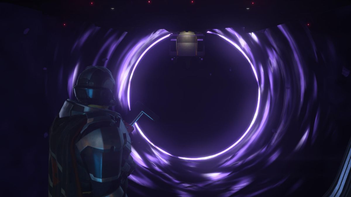 Arrowhead, I am begging you to give us more variety in Helldivers 2's soundtrack