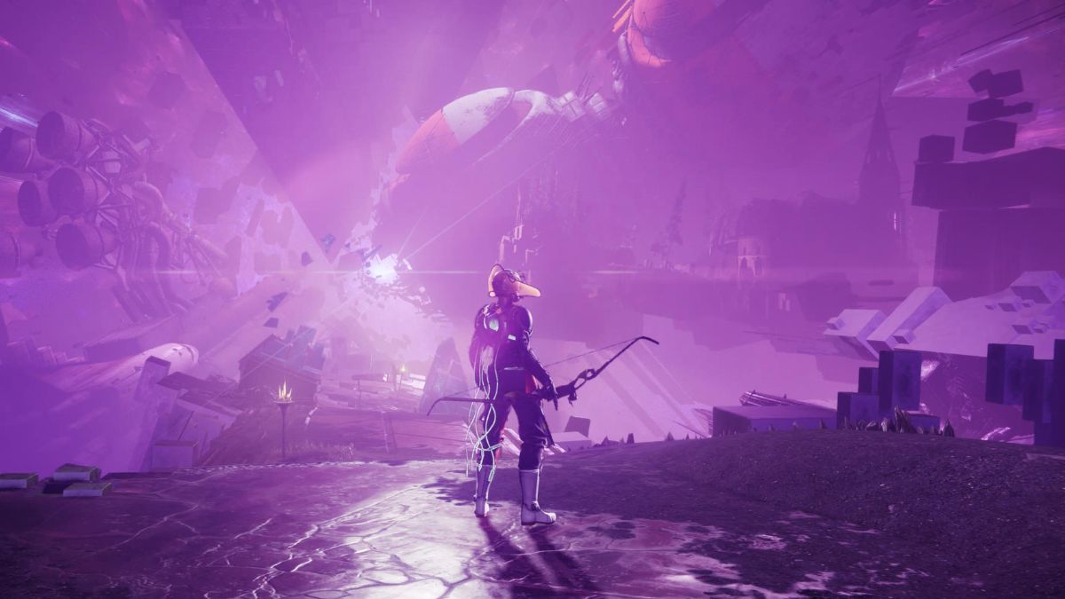How to complete Transmigration in Destiny 2: The Final Shape