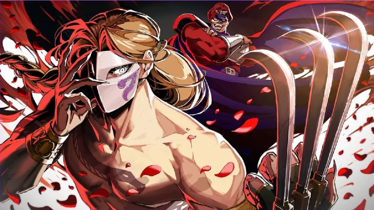 Street Fighter 6's M. Bison update makes me hope two classic villains could return