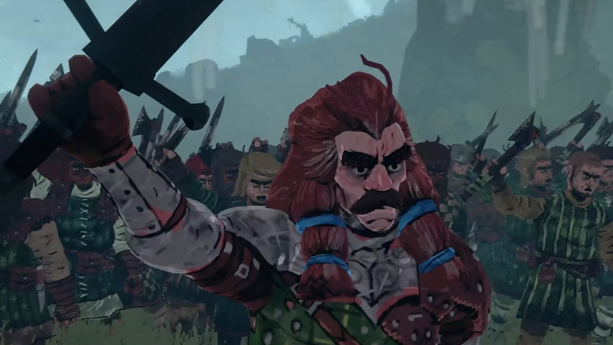 Hack 'n' slash roguelike Tears of Metal makes its grand debut on PC