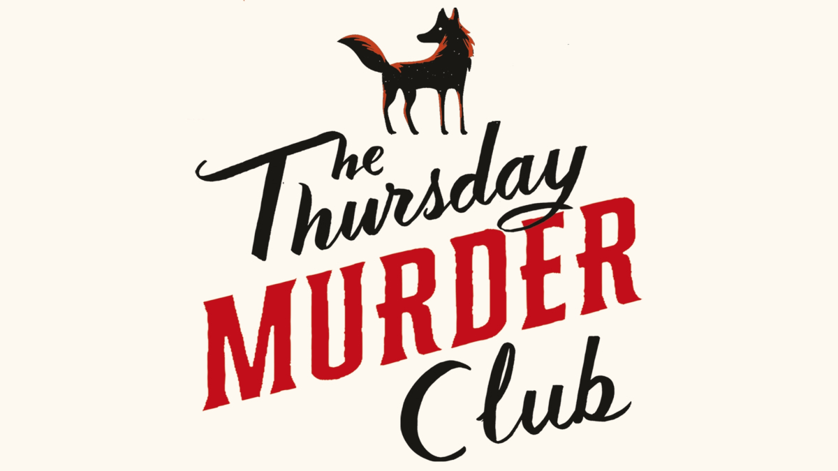 The Thursday Murder Club movie adaptation has one hell of a cast