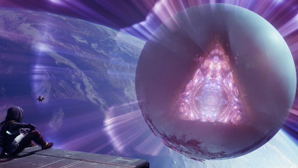 How to complete Excision in Destiny 2: The Final Shape