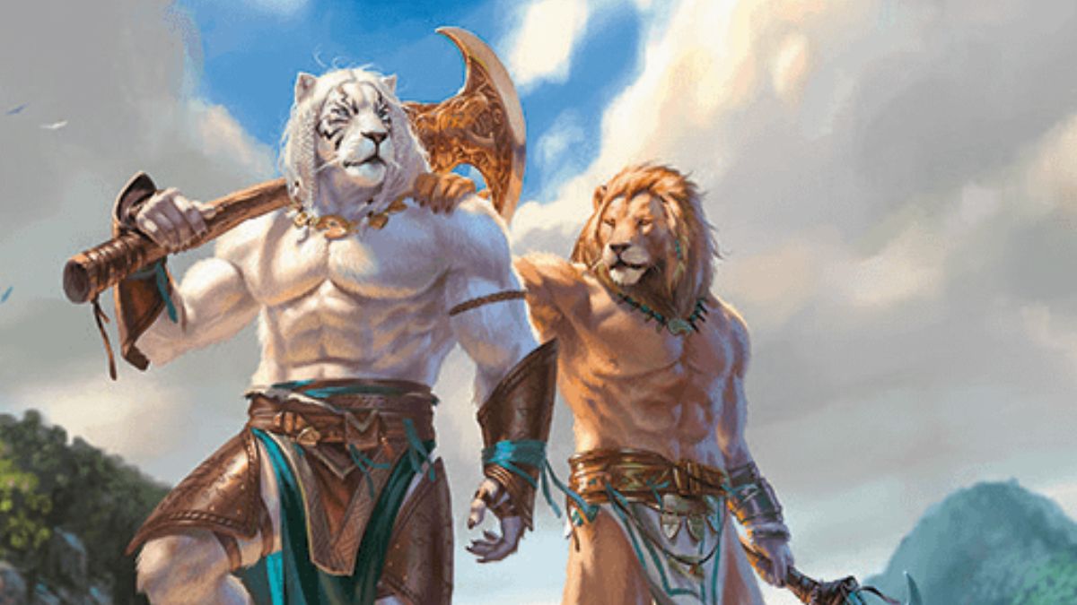 Complete list of Game Changers in the Commander Brackets in Magic The Gathering