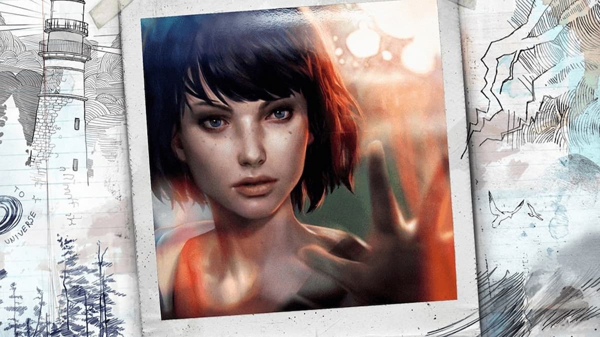 Amazon primes another live action video game series with upcoming Life is Strange adaptation